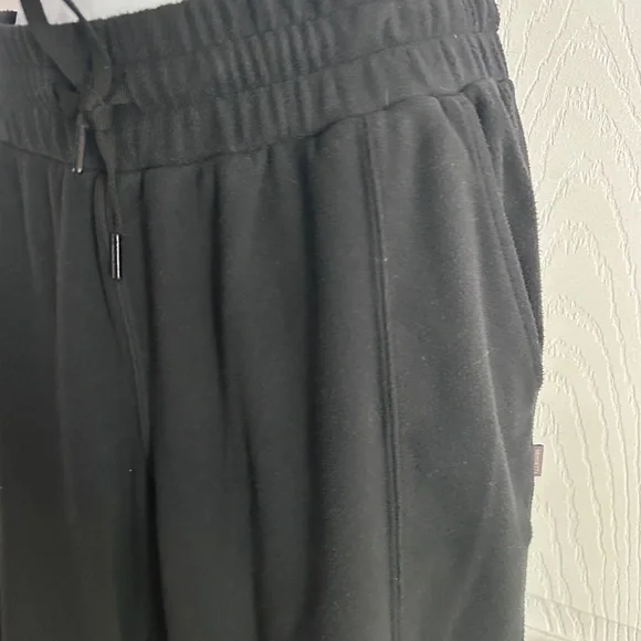 Mondetta performance and luxury med jogger fleece pants - Picture 3 of 4